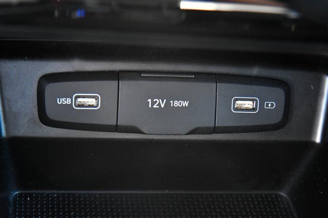 used 2023 Hyundai SANTA CRUZ car, priced at $22,998