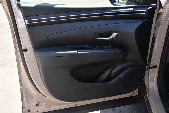 used 2023 Hyundai SANTA CRUZ car, priced at $22,998