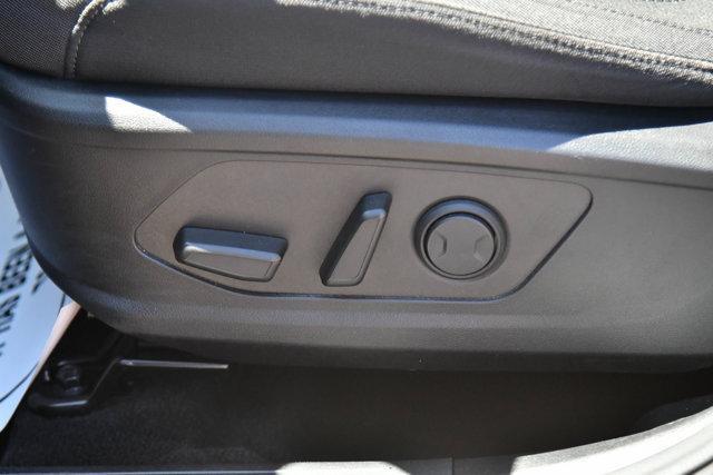 used 2023 Hyundai SANTA CRUZ car, priced at $22,998