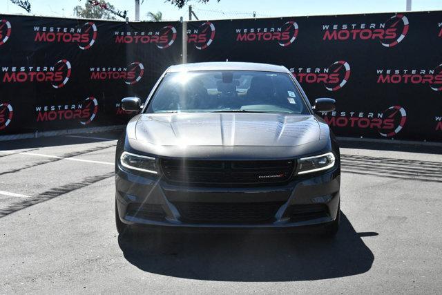 used 2023 Dodge Charger car, priced at $23,967