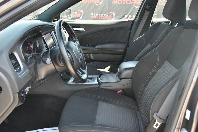 used 2023 Dodge Charger car, priced at $23,967