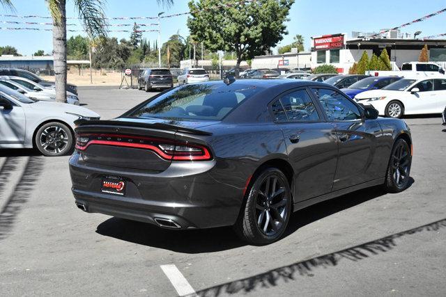 used 2023 Dodge Charger car, priced at $23,967