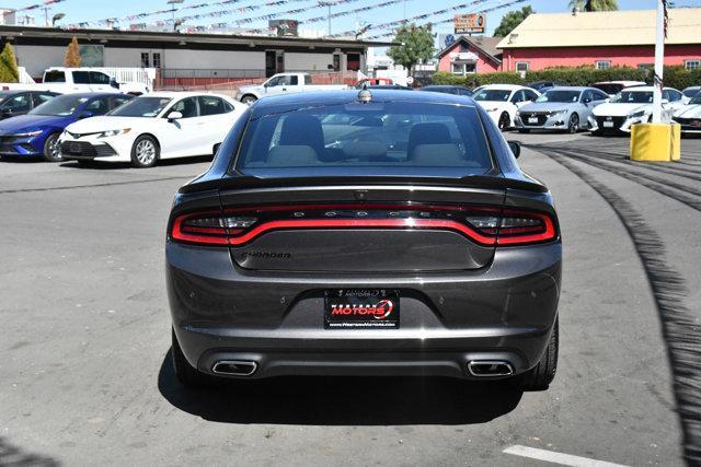 used 2023 Dodge Charger car, priced at $23,967