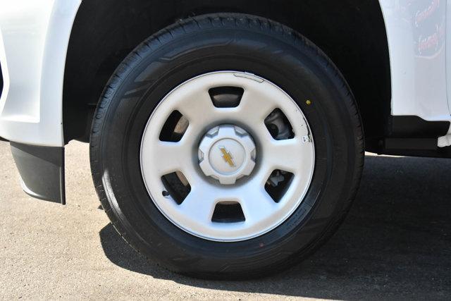 used 2022 Chevrolet Colorado car, priced at $21,750