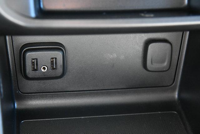 used 2022 Chevrolet Colorado car, priced at $21,750