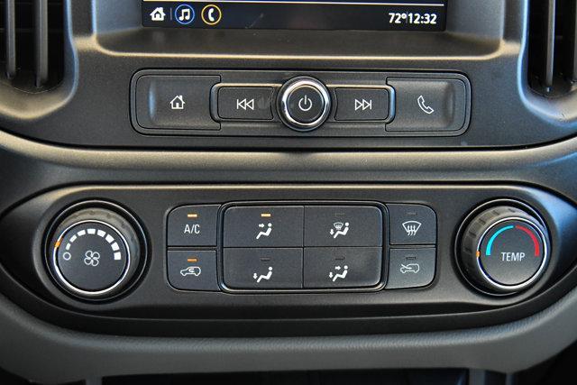 used 2022 Chevrolet Colorado car, priced at $21,750