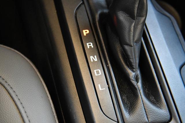 used 2022 Chevrolet Colorado car, priced at $21,750