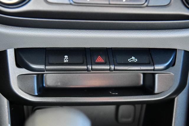 used 2022 Chevrolet Colorado car, priced at $21,750