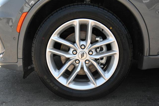 used 2023 Dodge Durango car, priced at $38,580