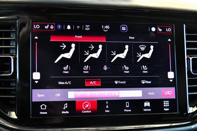 used 2023 Dodge Durango car, priced at $38,580