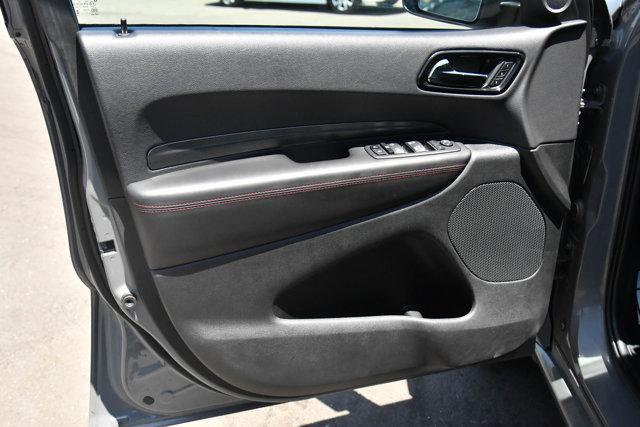 used 2023 Dodge Durango car, priced at $38,580