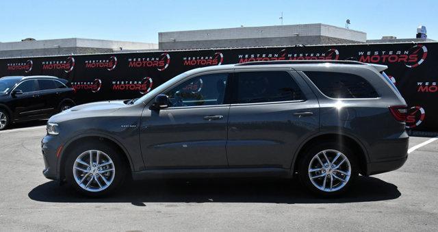 used 2023 Dodge Durango car, priced at $38,580