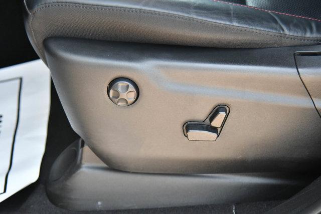 used 2023 Dodge Durango car, priced at $38,580