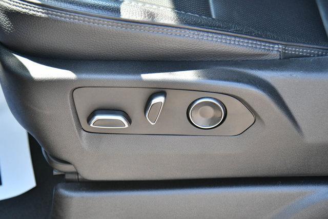 used 2023 GMC Yukon car, priced at $56,999