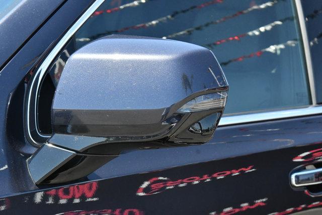 used 2023 GMC Yukon car, priced at $56,999