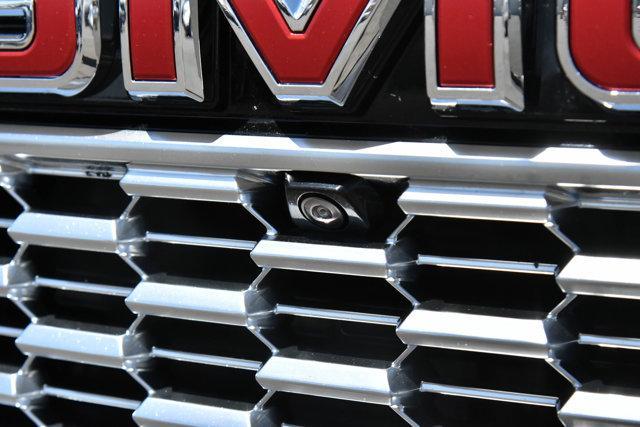 used 2023 GMC Yukon car, priced at $56,999