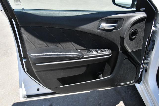 used 2022 Dodge Charger car, priced at $31,400