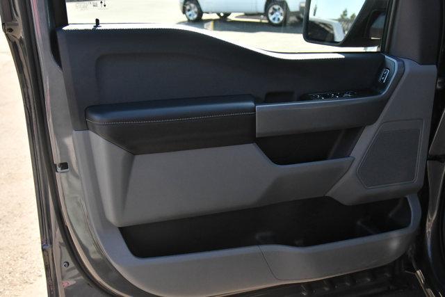 used 2023 Ford F-150 car, priced at $29,750