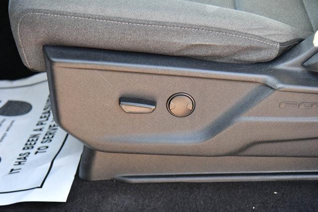 used 2023 Ford F-150 car, priced at $29,750