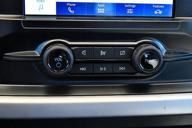used 2023 Ford F-150 car, priced at $29,750