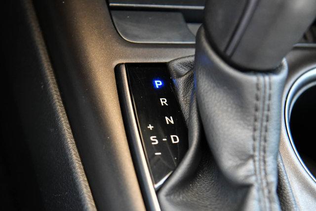 used 2023 Toyota Camry car, priced at $24,750