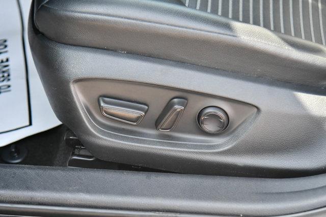 used 2023 Toyota Camry car, priced at $24,750
