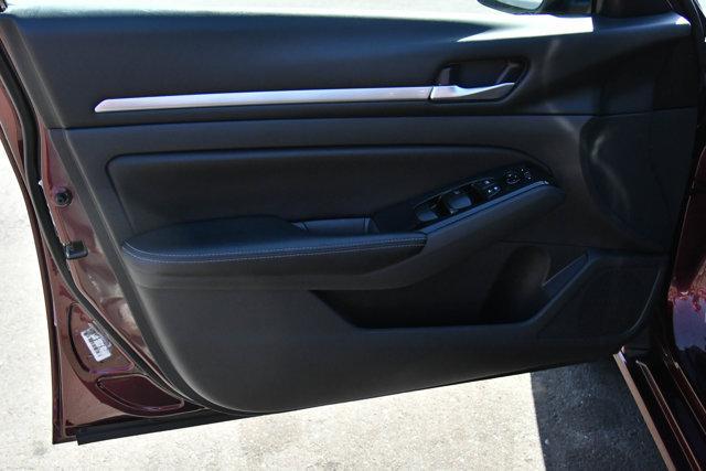 used 2023 Nissan Altima car, priced at $19,670