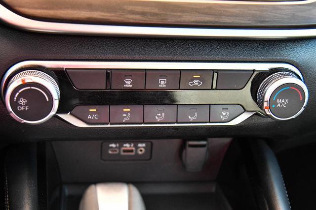 used 2023 Nissan Altima car, priced at $19,670
