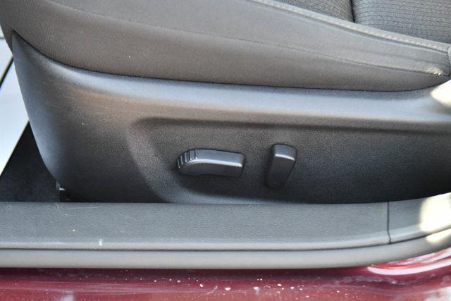 used 2023 Nissan Altima car, priced at $19,670
