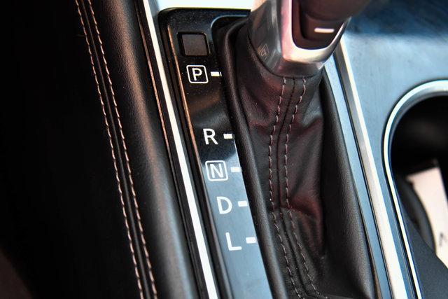 used 2023 Nissan Altima car, priced at $19,670