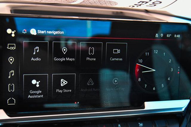 used 2023 GMC Sierra 1500 car, priced at $47,500