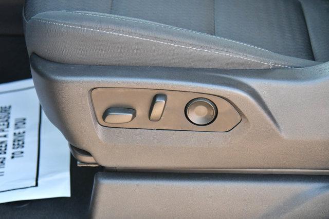 used 2023 GMC Sierra 1500 car, priced at $47,500
