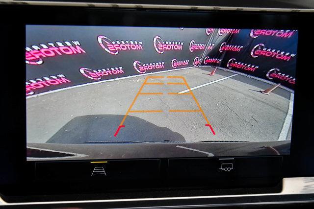 used 2024 Chevrolet Silverado 1500 car, priced at $36,970