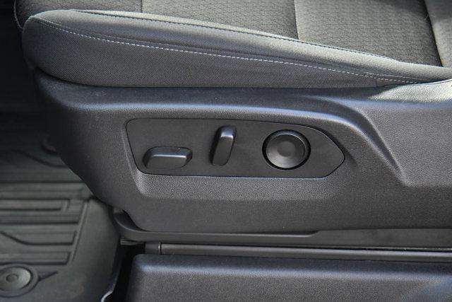 used 2024 Chevrolet Silverado 1500 car, priced at $36,970
