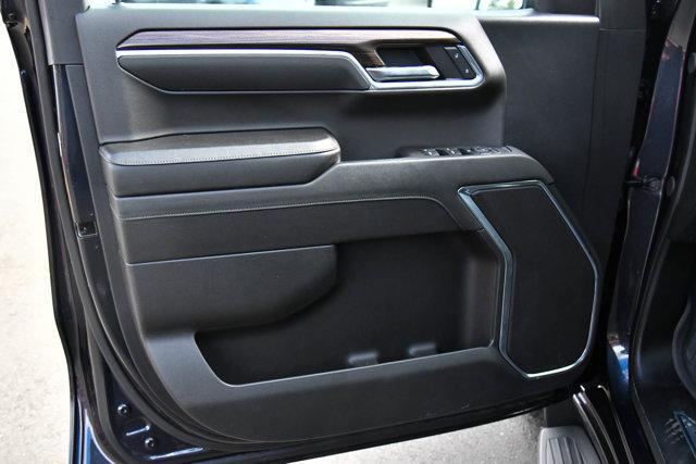 used 2024 Chevrolet Silverado 1500 car, priced at $36,970