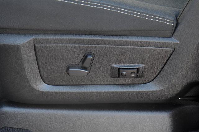 used 2024 Ram 2500 car, priced at $42,500
