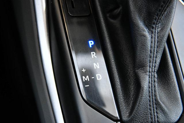used 2022 Toyota Highlander car, priced at $29,675