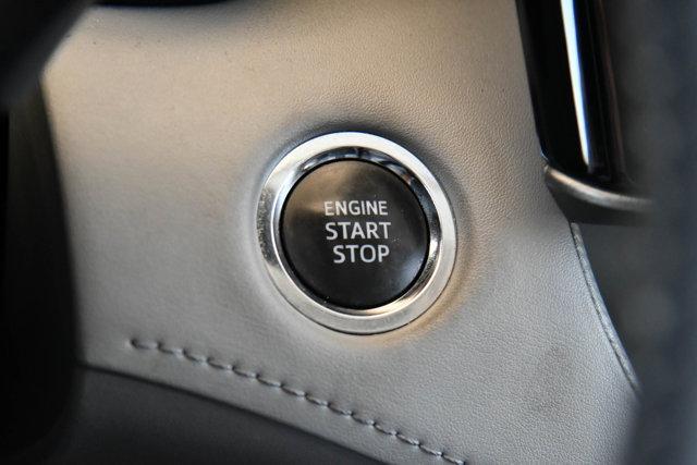 used 2022 Toyota Highlander car, priced at $29,675