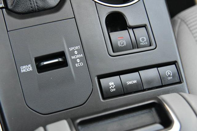 used 2022 Toyota Highlander car, priced at $29,675