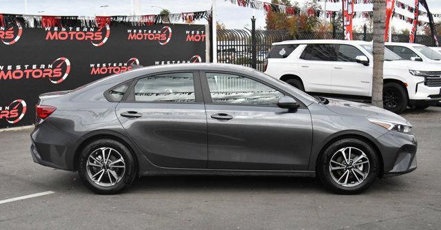 used 2022 Kia Forte car, priced at $15,879