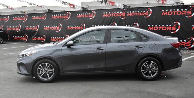 used 2022 Kia Forte car, priced at $15,879