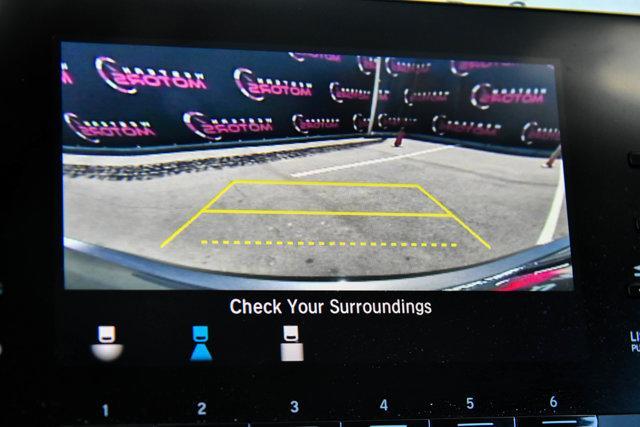 used 2019 Honda Accord car, priced at $19,500