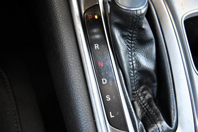 used 2019 Honda Accord car, priced at $19,500