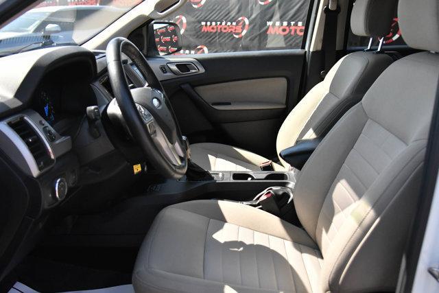 used 2019 Ford Ranger car, priced at $24,875