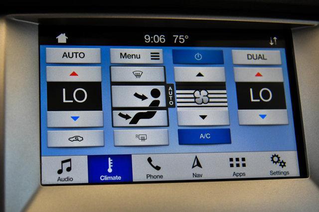 used 2019 Ford Ranger car, priced at $24,875