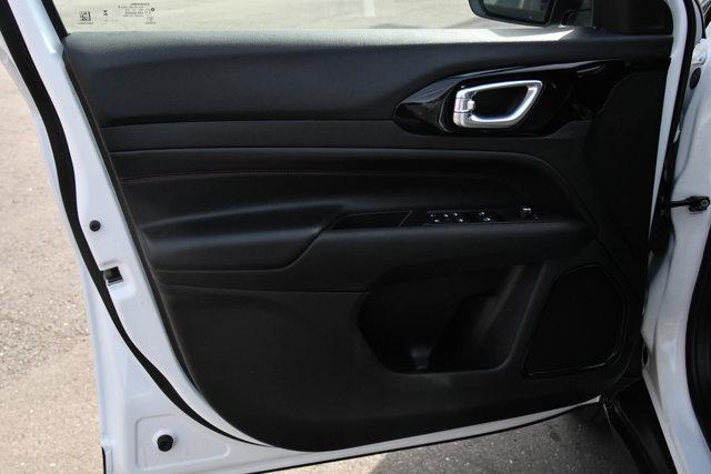 used 2023 Jeep Compass car, priced at $22,777