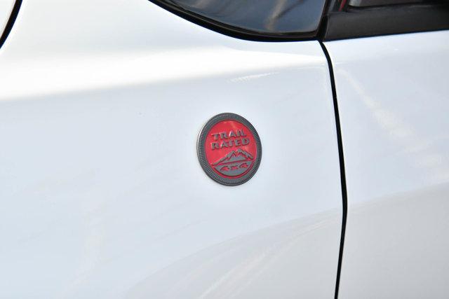 used 2023 Jeep Compass car, priced at $22,777