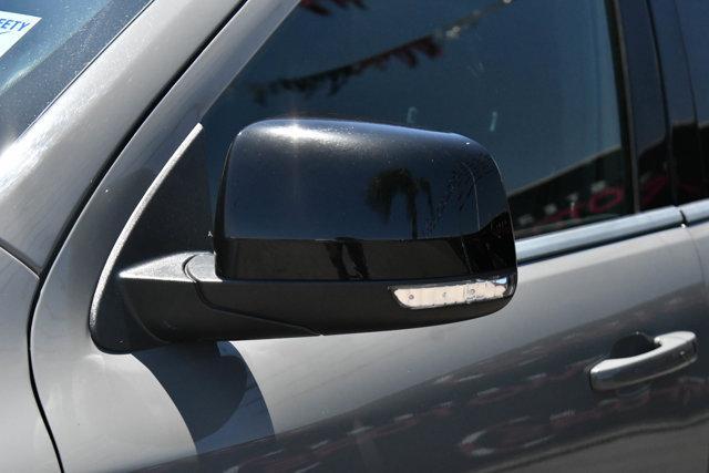 used 2023 Dodge Durango car, priced at $29,999