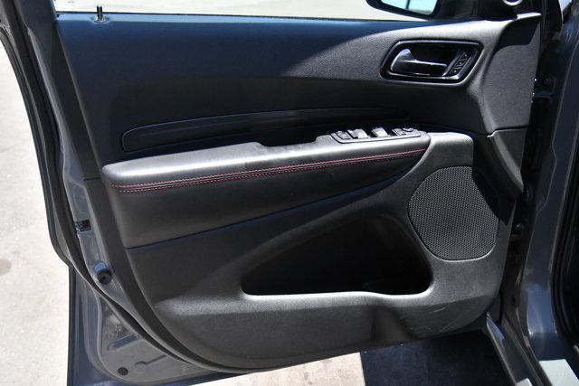 used 2023 Dodge Durango car, priced at $29,999