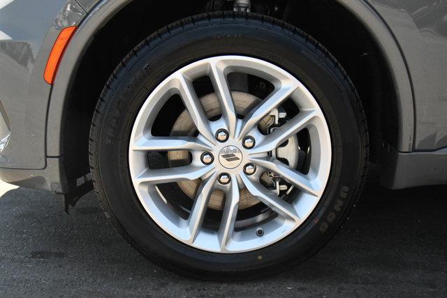 used 2023 Dodge Durango car, priced at $29,999